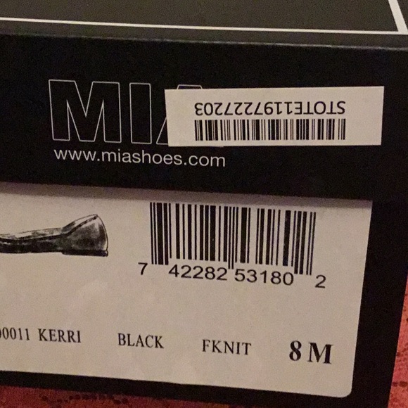 Gorgeous, MIAs - Picture 6 of 6